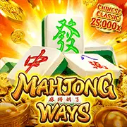 MAHJONG MAYS
